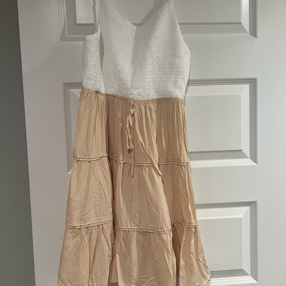 Cupshe Dress NWT